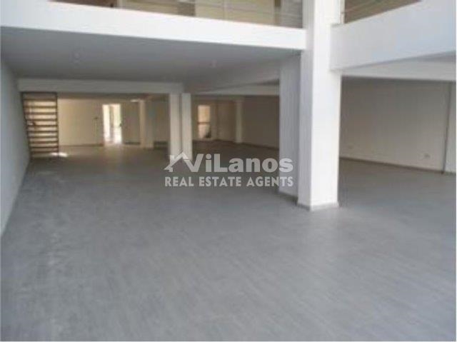 (用于出租) 商业中心 楼 || Limassol/Limassol - 320 平方米, 3.500€ 