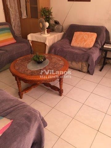 (Προς Πώληση) Κατοικία Διαμέρισμα || Λεμεσός/Λεμεσός - 95 τ.μ, 2 Υ/Δ, 250.000€ 