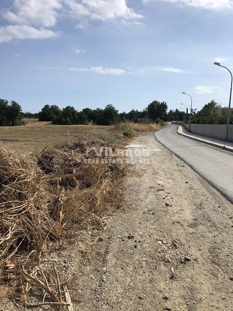 (用于出售) 建设用地 地块 || Larnaca/Kalavasos - 4.100 平方米, 350.000€ 