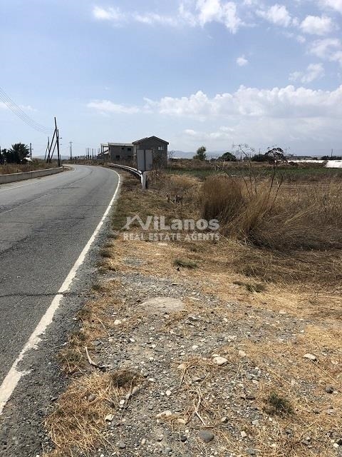 (用于出售) 建设用地 地块 || Larnaca/Maroni - 7.194 平方米, 720.000€ 