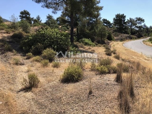 (For Sale) Land Agricultural Land  || Limassol/Kalo Chorio Lemesou - 11.706 Sq.m, 270.000€ 