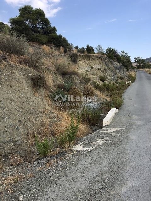 (For Sale) Land Agricultural Land  || Limassol/Foinikaria - 6.355 Sq.m, 195.000€ 