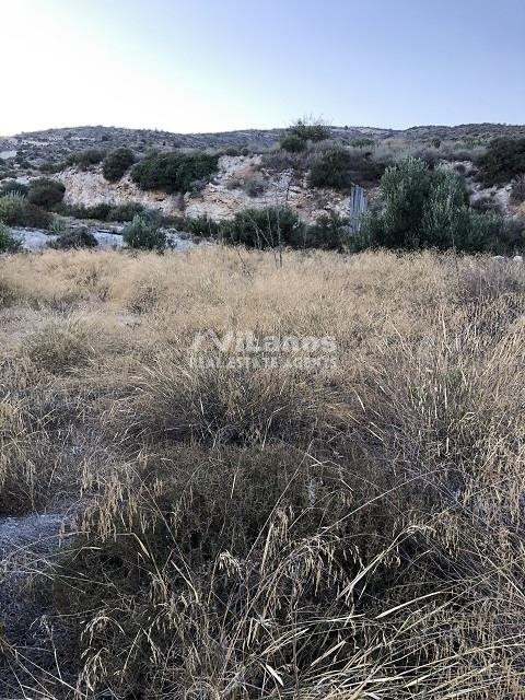 (For Sale) Land Agricultural Land  || Limassol/Fasoula Lemesou - 13.379 Sq.m, 90.000€ 