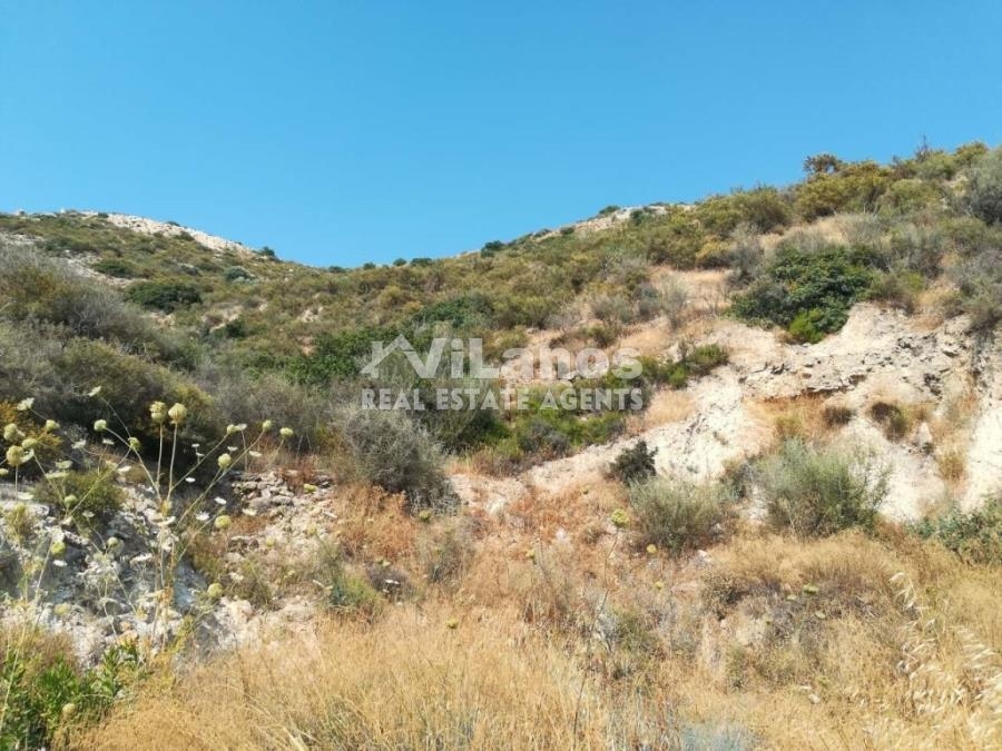 (For Sale) Land Plot || Limassol/Palodeia - 20.913 Sq.m, 850.000€ 