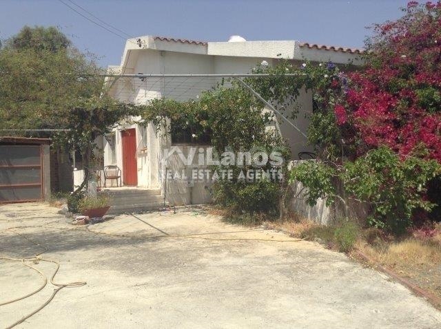 (For Sale) Residential Detached house || Limassol/Monagroulli - 120 Sq.m, 515.000€ 