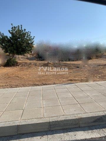 (For Sale) Land Plot || Limassol/Limassol - 551 Sq.m, 220.000€ 