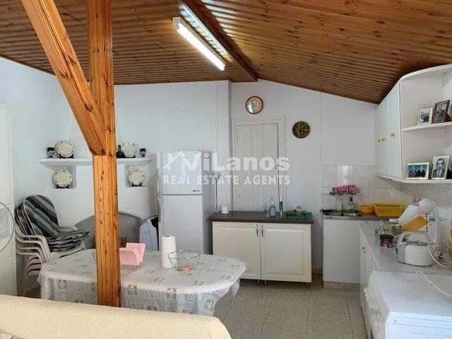 (用于出售) 住宅 独立式住宅 || Limassol/Mandria - 219 平方米, 3 卧室, 120.000€ 