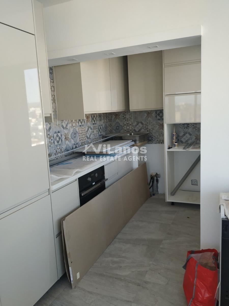 (用于出售) 住宅 公寓套房 || Limassol/Limassol - 80 平方米, 2 卧室, 220.000€ 