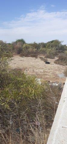 (For Sale) Land Plot || Ammochostos/Paralimni - 585 Sq.m, 160.000€ 