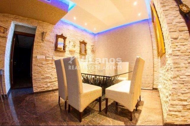 (用于出售) 住宅 公寓套房 || Limassol/Mesa Geitonia - 186 平方米, 3 卧室, 750.000€ 