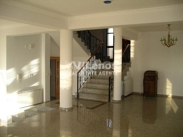 (For Sale) Residential Villa || Limassol/Limassol - 456 Sq.m, 6 Bedrooms, 950.000€ 