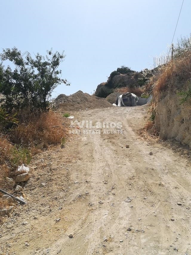 (For Sale) Land Plot || Limassol/Palodeia - 2.760 Sq.m, 280.000€ 