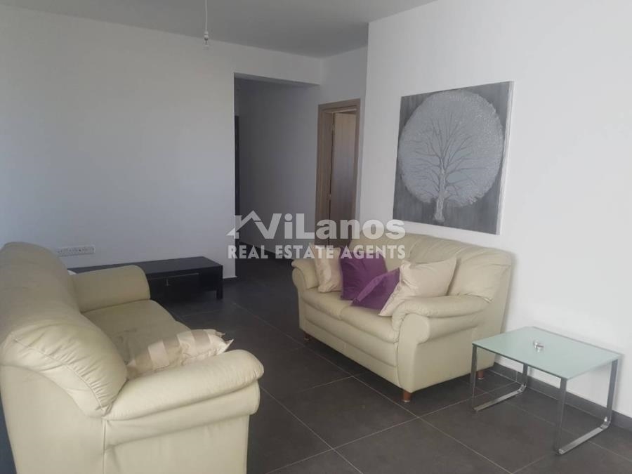 (For Sale) Residential Apartment || Limassol/Limassol - 110 Sq.m, 3 Bedrooms, 270.000€ 