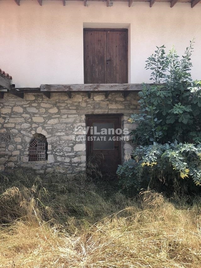 (用于出售) 住宅 独立式住宅 || Limassol/Akrounta - 36 平方米, 2 卧室, 106.000€ 