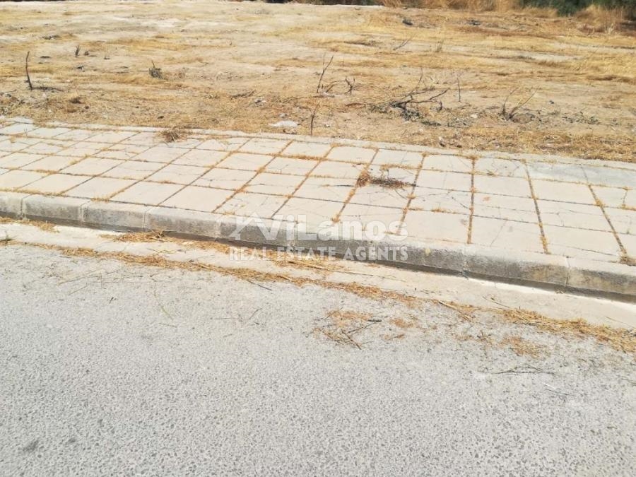 (For Sale) Land Plot || Limassol/Mouttagiaka - 2.283 Sq.m, 1.150.000€ 