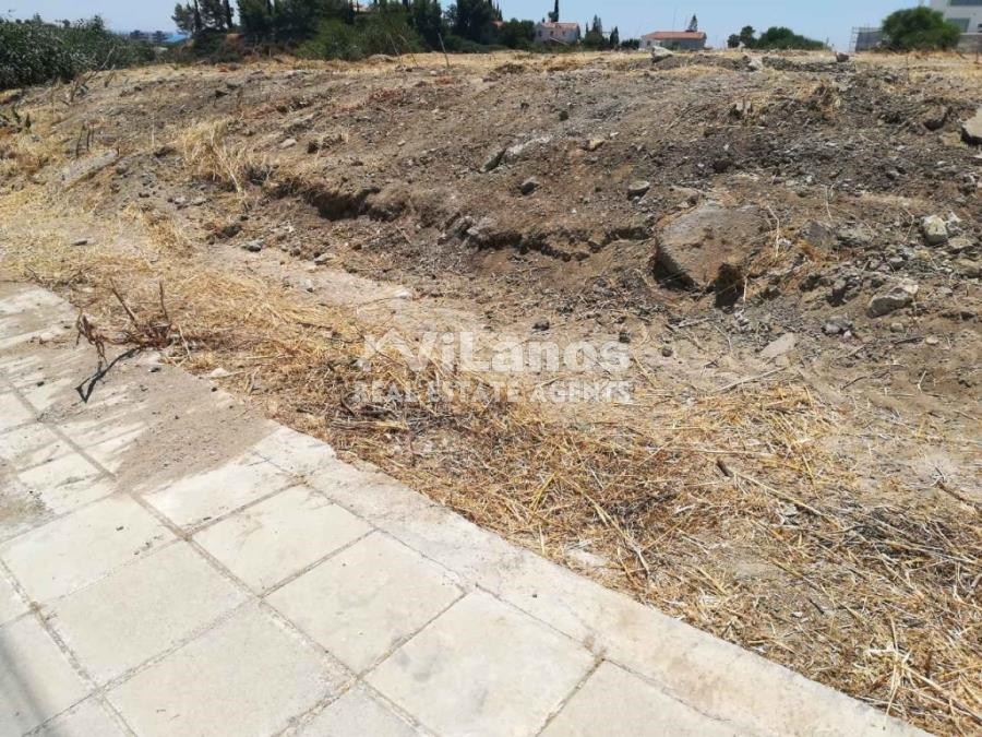 (用于出售) 建设用地 地块 || Limassol/Mouttagiaka - 757 平方米, 380.000€ 