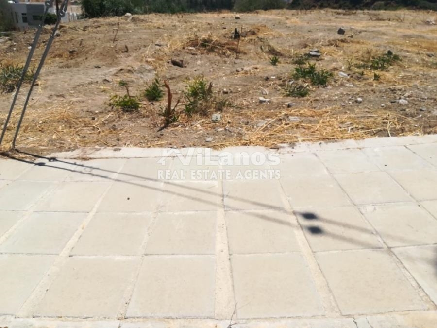(用于出售) 建设用地 地块 || Limassol/Mouttagiaka - 781 平方米, 300.000€ 