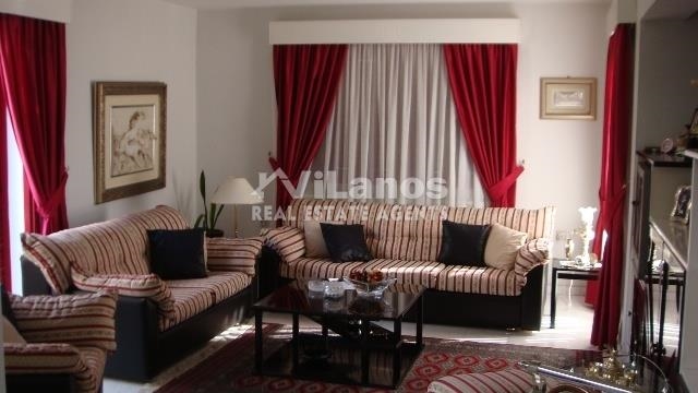 (For Sale) Residential Detached house || Limassol/Limassol - 270 Sq.m, 6 Bedrooms, 650.000€ 