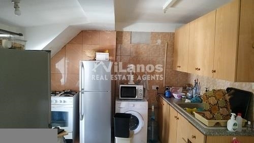 (For Sale) Residential Detached house || Limassol/Gerasa - 70 Sq.m, 2 Bedrooms, 117.000€ 