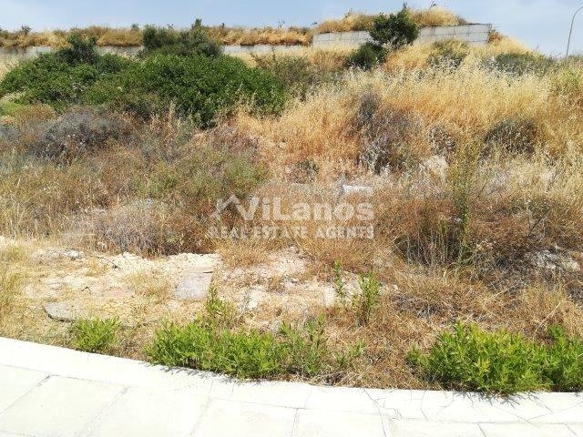 (For Sale) Land Plot || Limassol/Germasogeia - 1.919 Sq.m, 1.600.000€ 