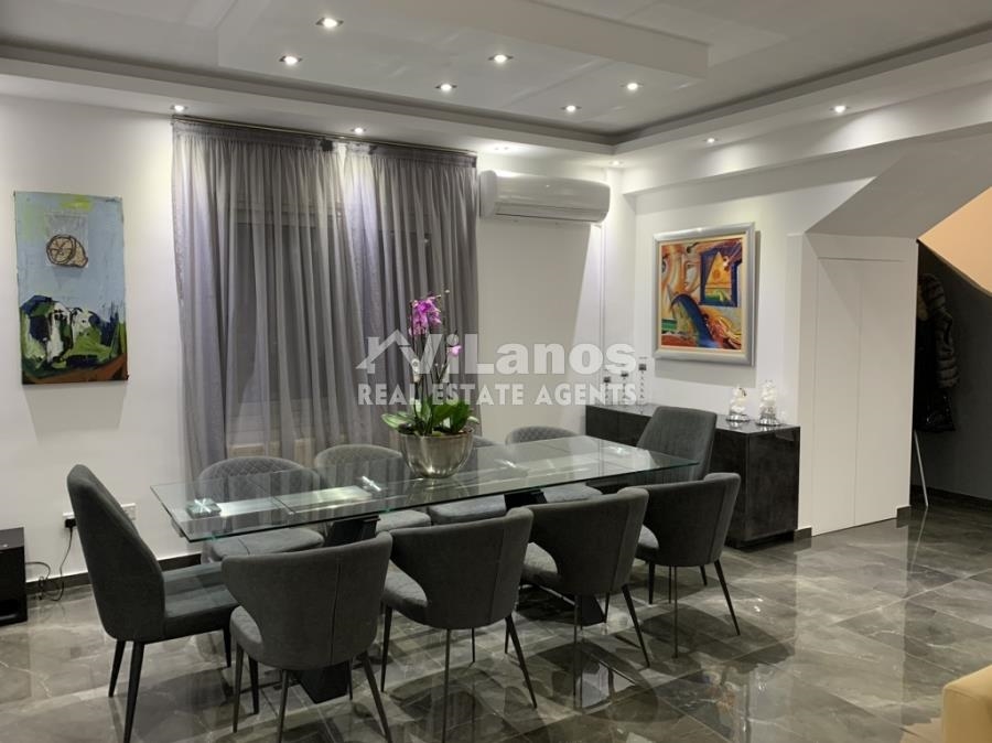 (用于出售) 住宅 独立式住宅 || Limassol/Limassol - 277 平方米, 4 卧室, 750.000€ 