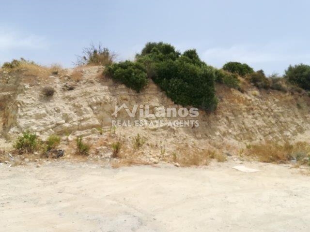 (For Sale) Land Plot || Limassol/Palodeia - 2.007 Sq.m, 220.000€ 