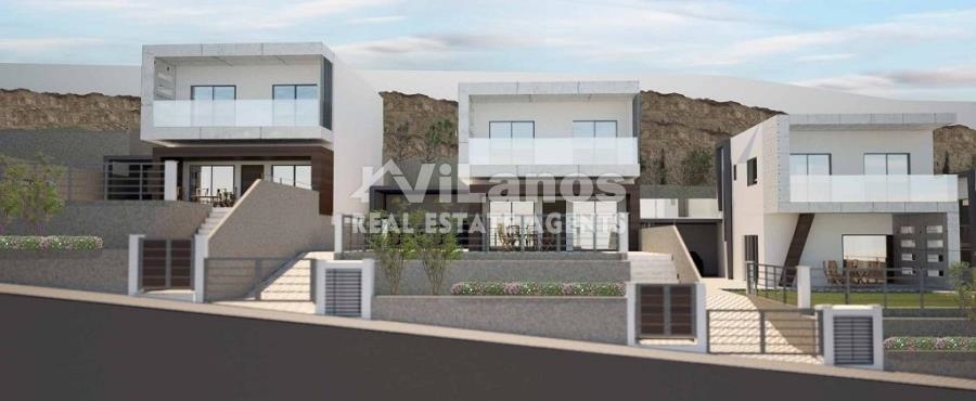 (For Sale) Residential Detached house || Limassol/Mesa Geitonia - 171 Sq.m, 3 Bedrooms, 460.000€ 