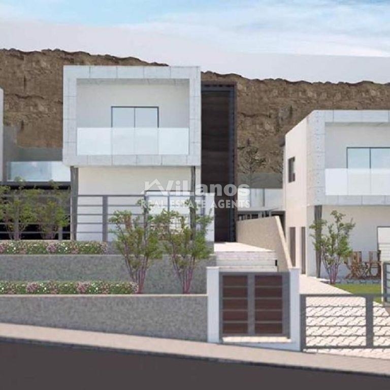 (用于出售) 住宅 独立式住宅 || Limassol/Mesa Geitonia - 171 平方米, 3 卧室, 460.000€ 