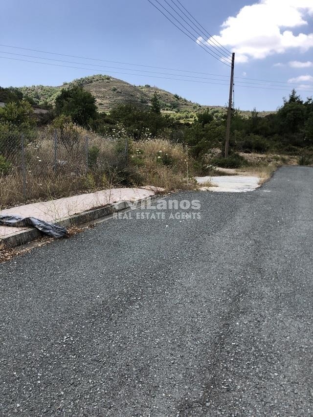 (用于出售) 建设用地 地块 || Limassol/Mandria - 780 平方米, 80.000€ 