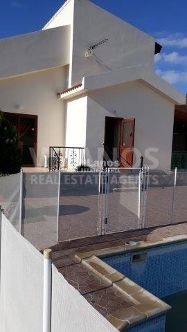 (用于出售) 住宅 独立式住宅 || Limassol/Koilani - 204 平方米, 4 卧室, 295.000€ 