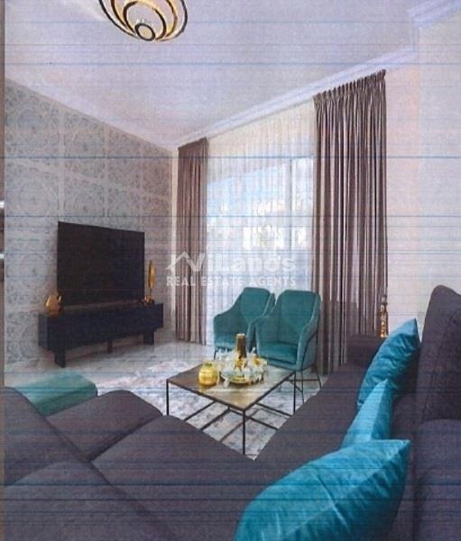 (For Sale) Residential Detached house || Limassol/Polemidia Kato - 180 Sq.m, 3 Bedrooms, 368.000€ 