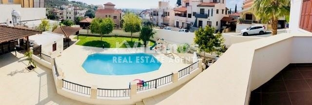 (用于出售) 住宅 独立式住宅 || Limassol/Limassol - 430 平方米, 4 卧室, 1.200.000€ 