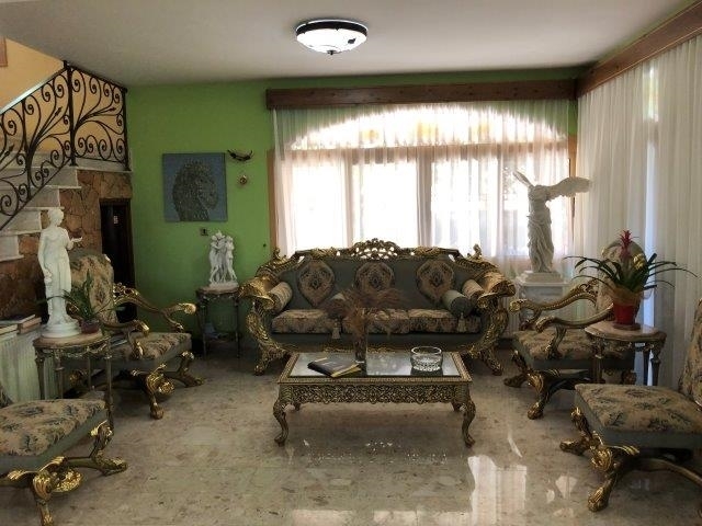 (For Sale) Residential Villa || Limassol/Souni-Zanatzia - 480 Sq.m, 4 Bedrooms, 1.370.000€ 