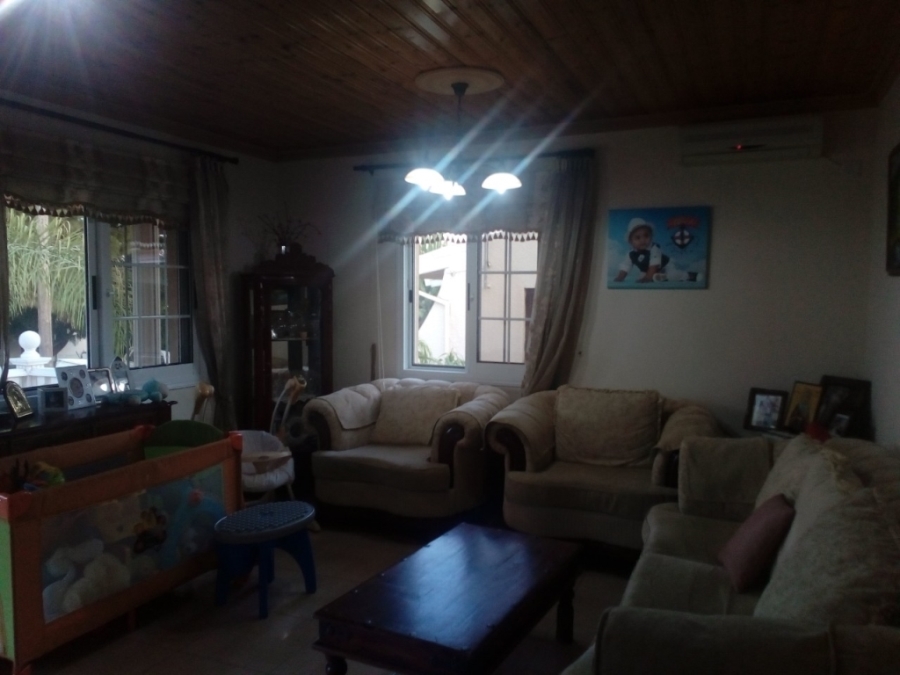 (For Sale) Residential Detached house || Limassol/Limassol - 130 Sq.m, 3 Bedrooms, 300.000€ 