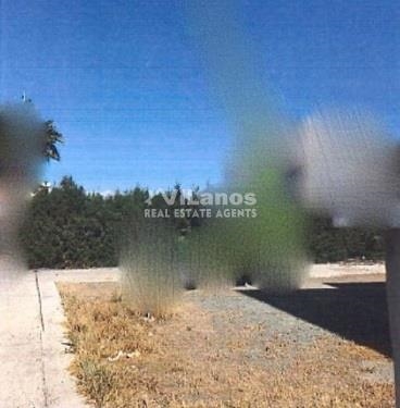 (For Sale) Land Plot || Limassol/Polemidia Kato - 550 Sq.m, 400.000€ 