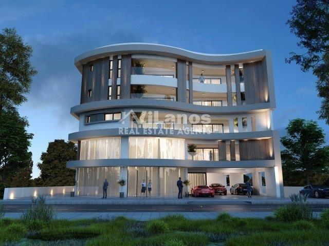 (用于出售) 商业中心 商铺 || Limassol/Polemidia Kato - 273 平方米, 522.000€ 