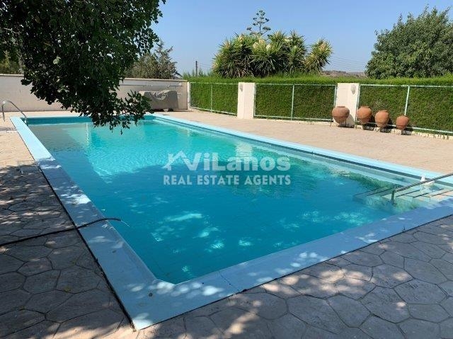 (For Sale) Residential Villa || Limassol/Palodeia - 296 Sq.m, 4 Bedrooms, 1.150.000€ 