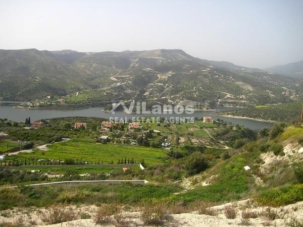 (For Sale) Land Plot || Limassol/Foinikaria - 1.946 Sq.m, 220.000€ 