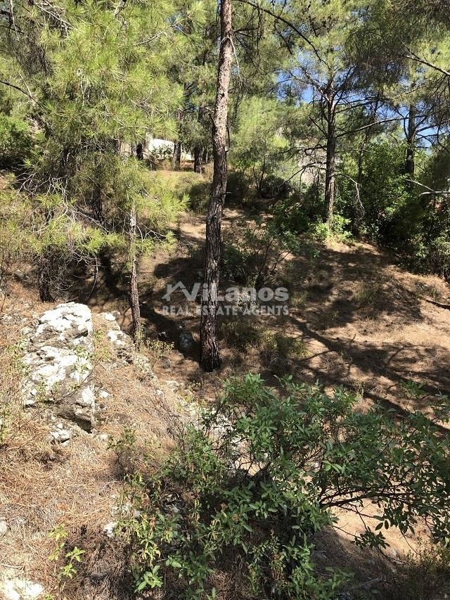 (Προς Πώληση) Αξιοποιήσιμη Γη Οικόπεδο || Λεμεσός/Μονιάτης - 920 τ.μ, 85.000€ 