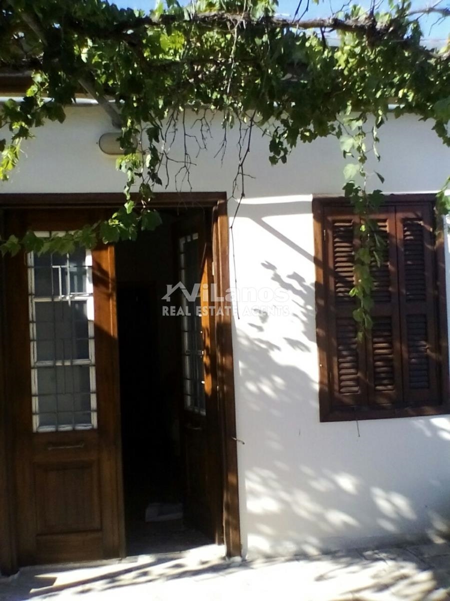 (Προς Πώληση) Κατοικία Μονοκατοικία || Λεμεσός/Άγιος Μάμας - 149 τ.μ, 2 Υ/Δ, 150.000€ 