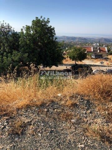 (For Sale) Land Plot || Limassol/Korfi - 705 Sq.m, 133.000€ 