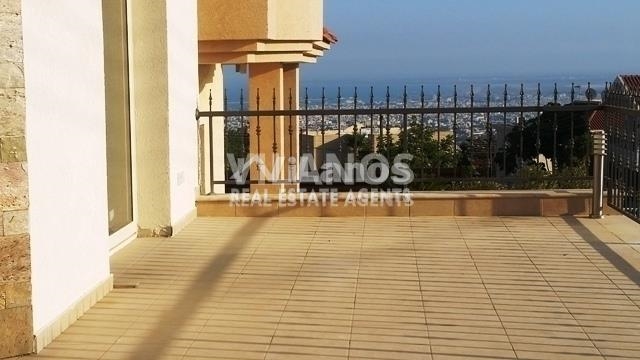 (Προς Πώληση) Κατοικία Μονοκατοικία || Λεμεσός/Λεμεσός - 234 τ.μ, 4 Υ/Δ, 450.000€ 