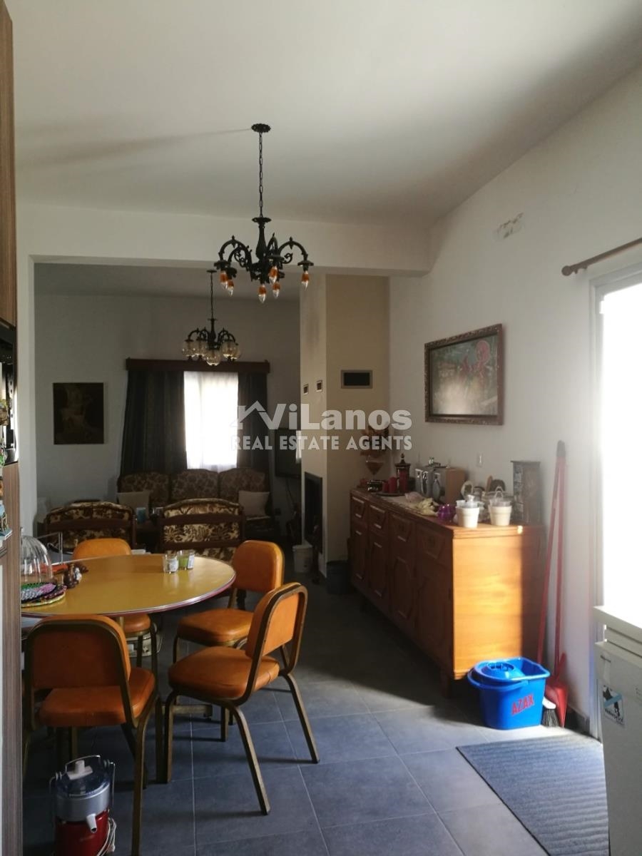 (Προς Πώληση) Κατοικία Μονοκατοικία || Λεμεσός/Λιμνάτης - 118 τ.μ, 1 Υ/Δ, 200.000€ 