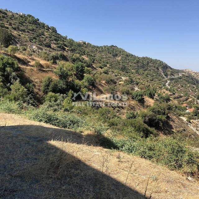 (Προς Πώληση) Αξιοποιήσιμη Γη Οικόπεδο || Λεμεσός/Κορφή - 3.299 τ.μ, 40.000€ 
