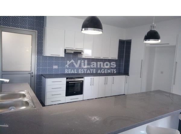 (用于出租) 住宅 公寓套房 || Limassol/Mesa Geitonia - 200 平方米, 3 卧室, 2.500€ 