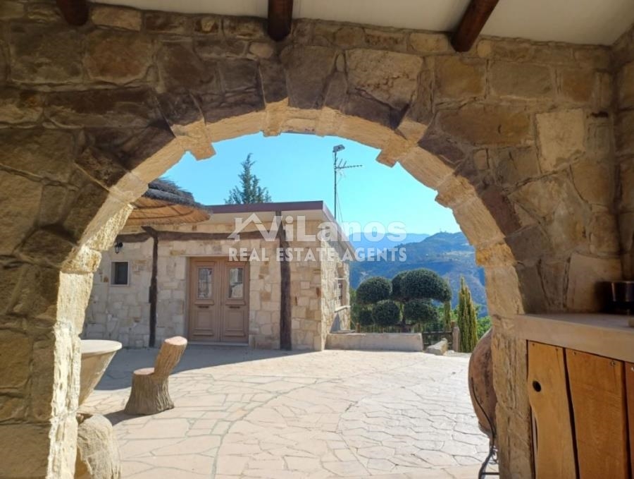 (Προς Πώληση) Κατοικία Μονοκατοικία || Πάφος/Αρμίνου - 145 τ.μ, 2 Υ/Δ, 500.000€ 