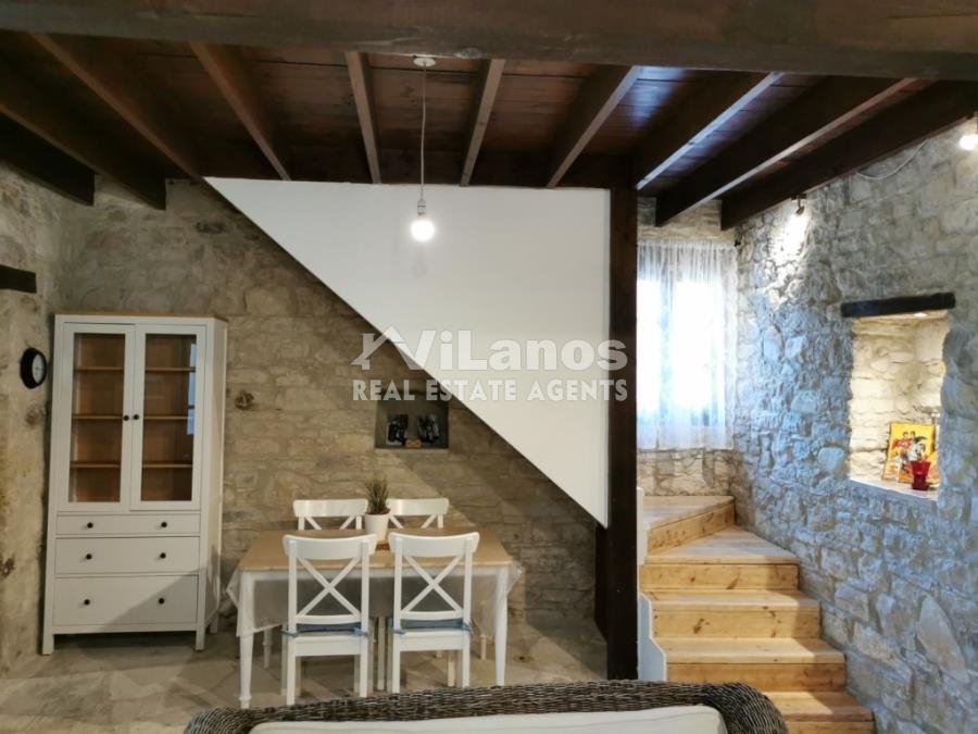 (Προς Πώληση) Κατοικία Μονοκατοικία || Λεμεσός/Μονάγρι - 100 τ.μ, 2 Υ/Δ, 195.000€ 
