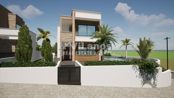 (Προς Πώληση) Κατοικία Βίλα || Λεμεσός/Μουτταγιάκα - 452 τ.μ, 5 Υ/Δ, 1.900.000€ 