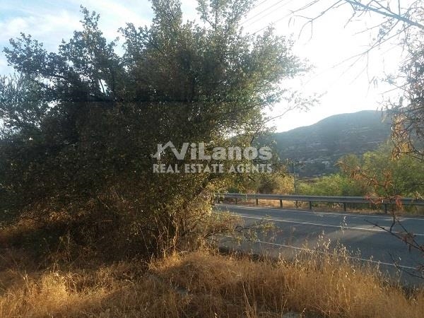 (用于出售) 建设用地 地块 || Limassol/Laneia - 2.453 平方米, 120.000€ 