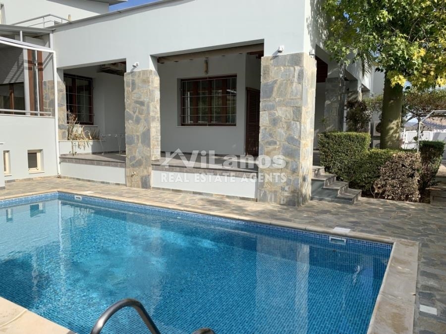 (Προς Πώληση) Κατοικία Μονοκατοικία || Λεμεσός/Άγιος Αθανάσιος - 265 τ.μ, 4 Υ/Δ, 1.150.000€ 